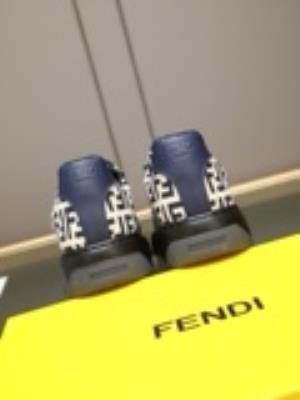 wholesale quality fendi shoes model no. 58